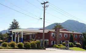 Grants Pass Best Western